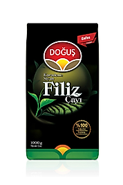 Doğuş Siyah Filiz Çay 1000 gr