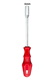 11mm Lokma Uçlu Tornavida