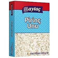 AYTAÇ 250GR PİRİNÇ UNU