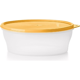 Tupperware Klasik Saklama Kabı 1.4l Güneş
