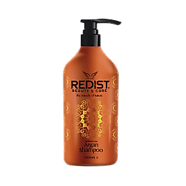 Redist Bakım Şampuan Argan 1000 Ml