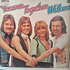 WALKERS * FOREVER TOGETHER