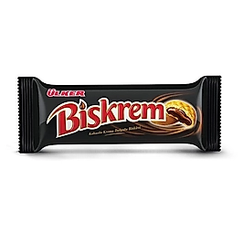 Ülker Biskrem 100 Gr
