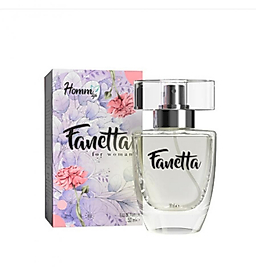 Fanetta For  Women 50 ml.