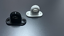 Döner Mandal Plastik