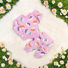 Daisy 2 İp Takım