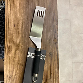 11223 PEROTTİ HAMM SİYAH SPATULA/240