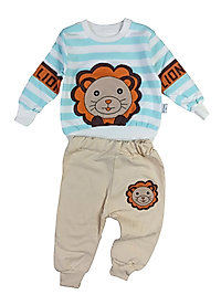 Lion Kİng 2 İplik Takım