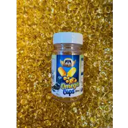 GOLD-VET OMEGA CAPS 100 KAPSÜL BALIK YAĞI