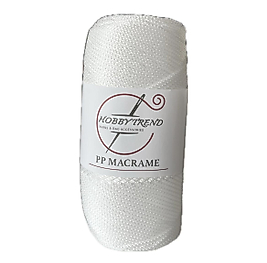 HOBBY TREND POLYESTER MAKROME