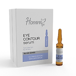 Eye Contour Serum 12x2ml.