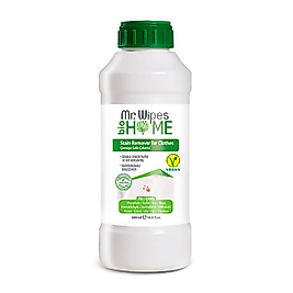 Mr. Wipes Konsantre Leke Çıkarıcı 500 ml