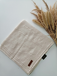 Bambu kraş Eşarp