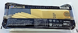 AYTAÇ KAŞAR PEYNİRİ 600 G