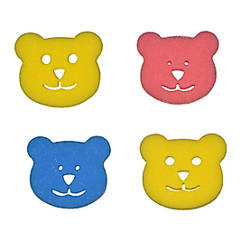 BEBEKEVİ BANYO SÜNGERİ