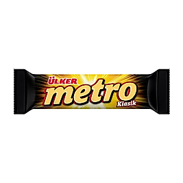 Ülker Metro 36  gr