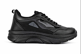 Unisex Ortopedik Cilt Spor Ayakkabı.