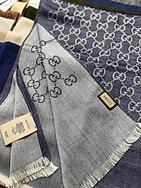 İthal AA plus kalite Yün Pamuk İpek Şal