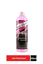 Wheel Cleaner 750 ML ( JANT TEMİZLEYİCİ )