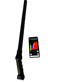 Loza maxx 3D Yer Altı Görüntüleme Cihazı
