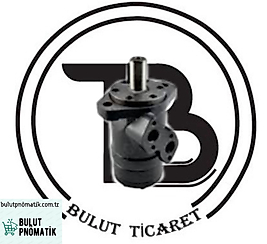 OMR-80 (BMR) HİDROMOTOR