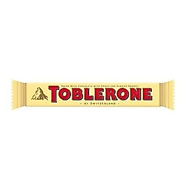 TOBLERONE CIKOLATA 35 GR.