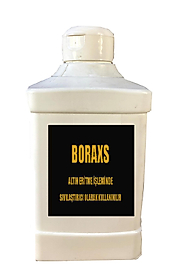 BORAKS 500 GR Endüstiriyel ürün