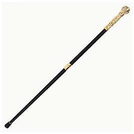 GENTLEMEN BATON BEYAZ ALTIN İKİ TONLU ALAŞIM BEYEFENDİ METAL ASA MODEL I