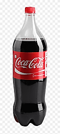 Coca Cola 1 lt 12 li