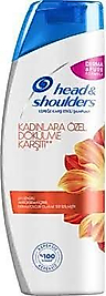 HEAD&SHOULDERS KADINLARA ÖZEL 350 ML.