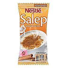 NESTLE SALEP 17 GR