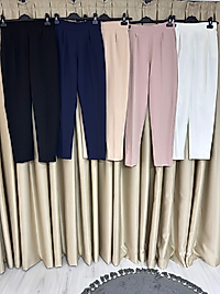 KREP PANTALON