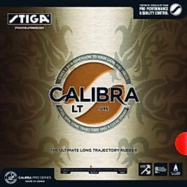 Stiga Calibra Lt Spin