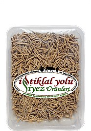 SİYEZ ERİŞTESİ 500GR