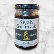 Siyah Sarımsak Püresi 100 Gr