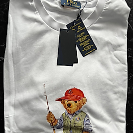 POLO RALP LAUREN ORIJINAL TSHIRT