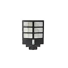 600W Supernova solar armatür