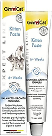 GimCat Kitten Yavru Kedi Vitamin Macunu 50gr 4002064406787