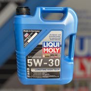 Liquimoly Longtime High Tech 5w-30 - 5 L