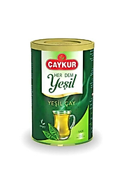 Herdem Yaprak Yeşil Çay 150 gr