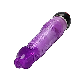 BDRL155V-3 Titrerişimli Jel Vibratör 21 cm