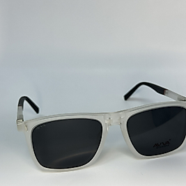 Avva optik klipsli model