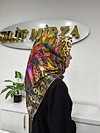 LA BOUTIQUE GÜZ EŞARP