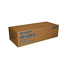 Sharp AR-451KA – Printer Kits (Black, Cartridge, 100000 pages, Sharp AR-M351, AR-M451, mx-m350u, MX-