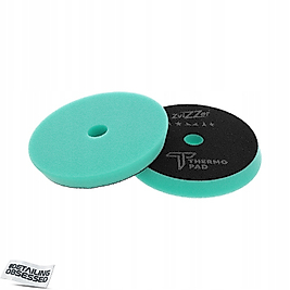 Zvizzer Thermo Pad 125mm GN Green Boya Ara Kat Pasta Süngeri