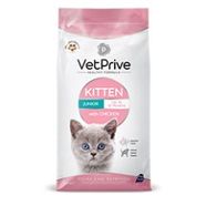 Vet Prive Yavru Kedi Maması Tavuklu 1,5 kg