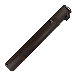 Bback 38x55 Proje Çantası Suni Deri Kahverengi 503