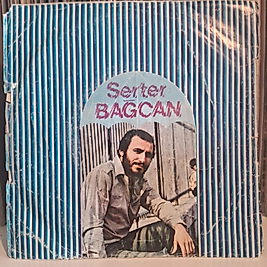 SERTER BAĞCAN * ELELE