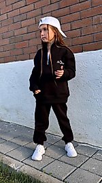 Yeni Sezon Orjinal Marka Şardonlu Takım 6/14 YAŞ