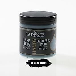 Cadence Handy Lake Boya L29 Göl Ormanı (250ml)